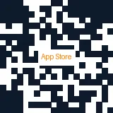 App Store下载二维码 - 每日大赛 bwin体育app APP