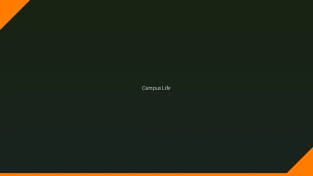 校园生活主题赛 - bwin体育app UGC视频竞赛